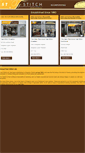 Mobile Screenshot of fast-stitch.co.uk
